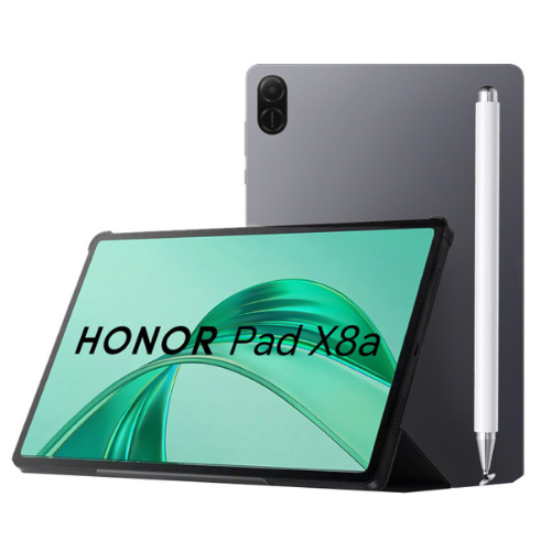 Honor 11-inch Pad X8a 128GB + Pen with Vodacom Data