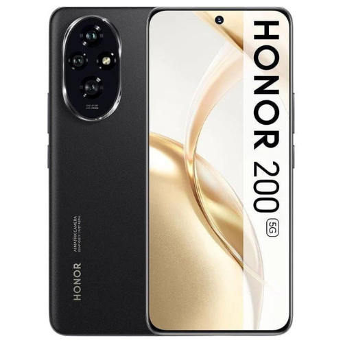 Honor 200 512GB 5G + Telkom FlexOn