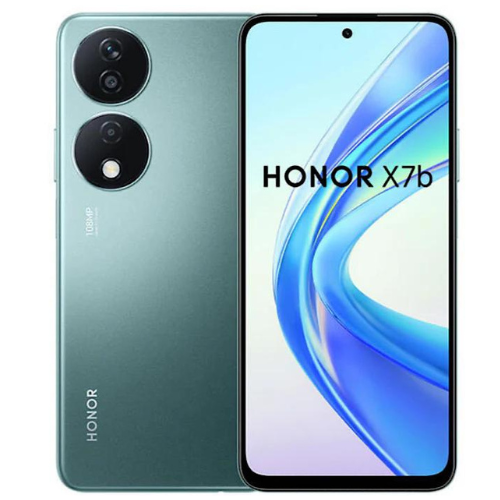 Honor X7b 256GB 4G + Telkom FlexOn – Mobi Warehouse