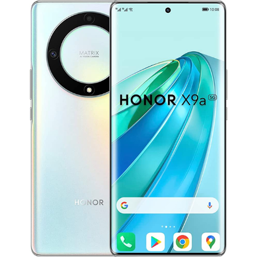 Honor X9a 256GB + Telkom FlexOn – Mobi Warehouse