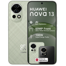 Load image into Gallery viewer, Huawei nova 13 256GB 4G DS + Vodacom Red Flexi