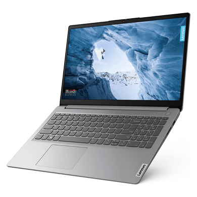 Lenovo IdeaPad 1 15IGL7 256 SSD + Huawei E5783-230A Mi-Fi with Vodacom Data