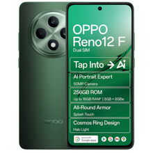 Load image into Gallery viewer, OPPO Reno12F 256GB DS 4G + Vodacom Red Flexi