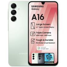 Load image into Gallery viewer, Samsung Galaxy A16 128GB 4G + Vodacom Red Flexi