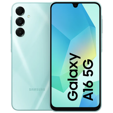 Samsung Galaxy A16 128GB 4G + Telkom FlexOn